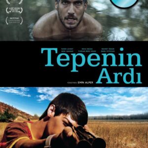 “En İyi Film” tepenin ardi