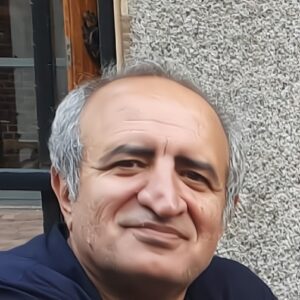 3-Muzaffer Gülsen - Amsterdam 3-Muzaffer Gülsen - Amsterdam