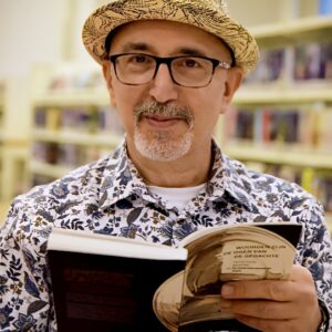 Gökhan Aksoy Gökhan Aksoy